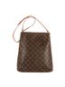 Louis Vuitton Brown Musette GM One size - photo 2