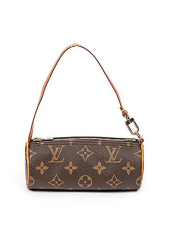 Louis Vuitton Papillon Pouch  (view 1)