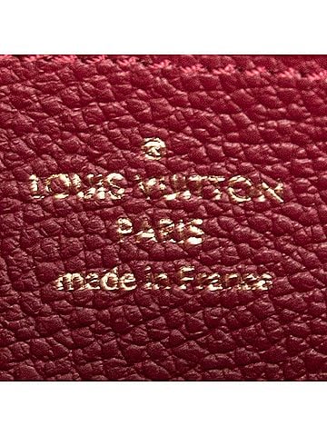 Louis Vuitton Zippy Wallet  (view 2)