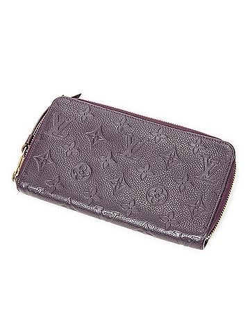 Louis Vuitton Secret Long Wallet  (view 1)
