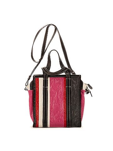 Balenciaga XS Bazar Shopper  (view 2)