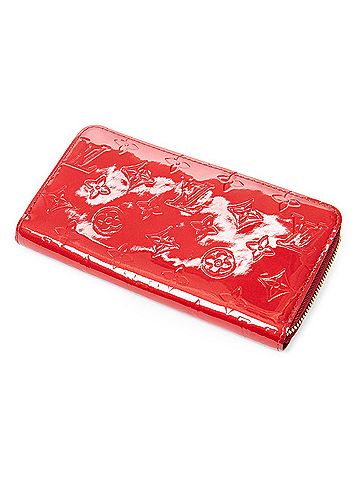 Louis Vuitton Zippy Wallet  (view 1)