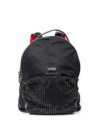 Christian Louboutin Backloubi Backpack  (view 1)