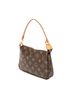 Louis Vuitton Brown Accessory Pouch  One size - photo 3