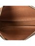 Louis Vuitton Brown Accessory Pouch  One size - photo 8