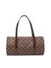 Louis Vuitton Brown Papillon 30 One size - photo 1