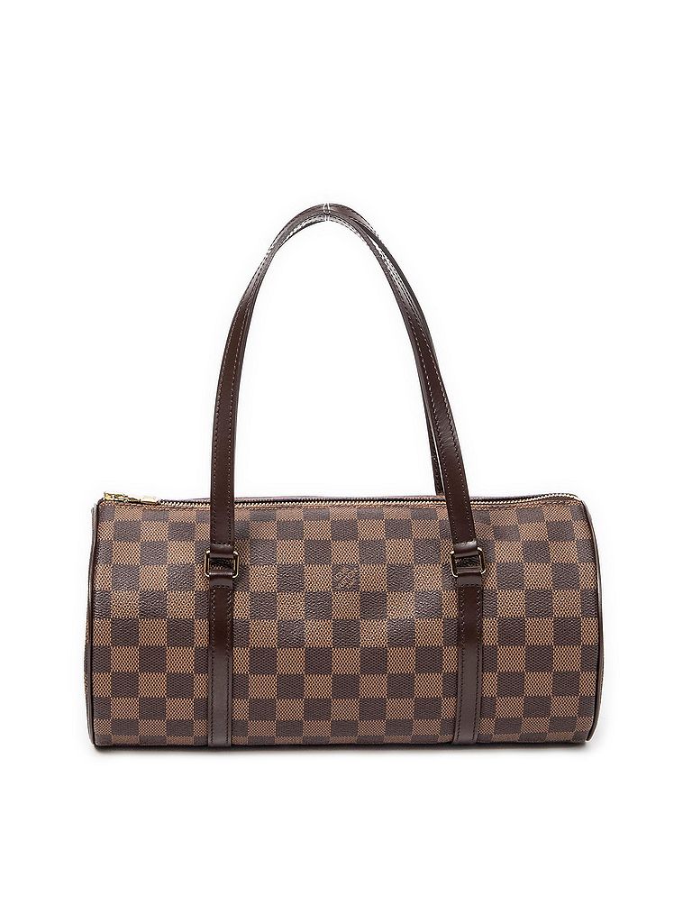 Louis Vuitton Brown Papillon 30 One size - photo 1