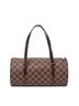 Louis Vuitton Brown Papillon 30 One size - photo 5
