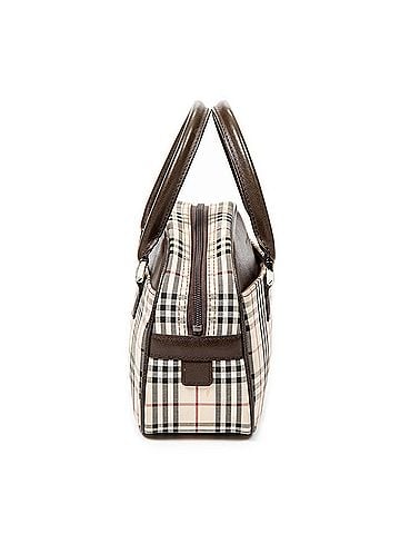 Burberry Mini Boston  (view 2)