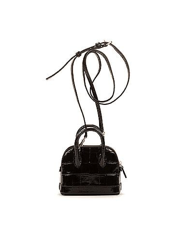 Balenciaga Mini Ville Top Handle Crossbody  (view 2)