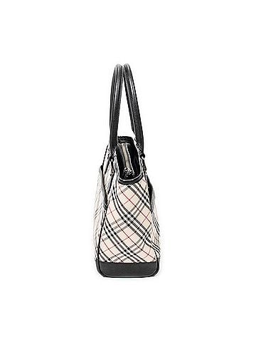 Burberry Slip Pocket Zip Tote  (view 2)