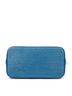 Louis Vuitton Blue Alma PM One size - photo 9