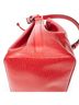 Louis Vuitton Red Noe PM One size - photo 6