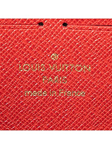 Louis Vuitton Retiro Zippy Wallet  (view 2)