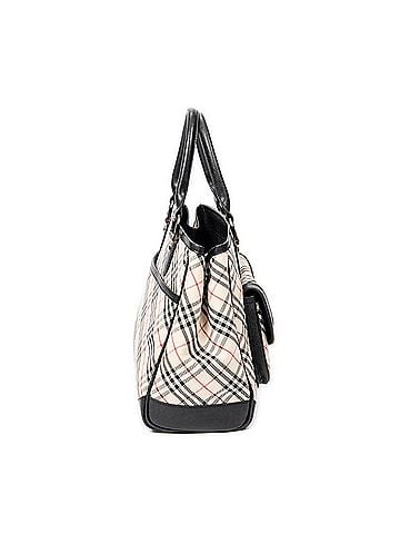 Burberry Front Pocket Tote  (view 2)