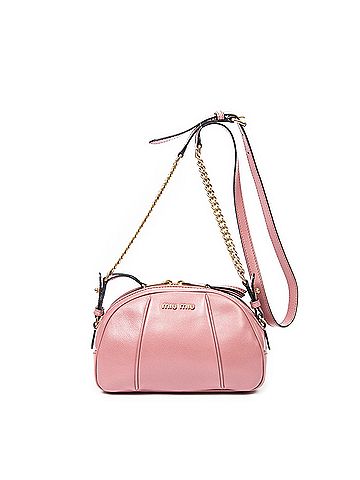Miu Miu Mini Bowler Bag  (view 1)