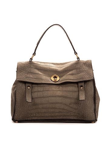 Yves Saint Laurent Muse  (view 1)