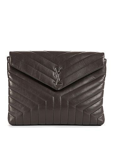 Yves Saint Laurent Cassandre Envelope Flap  (view 1)