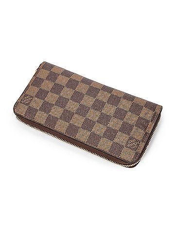 Louis Vuitton Zippy Wallet  (view 1)