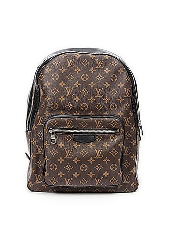 Louis Vuitton Josh Backpack  (view 1)
