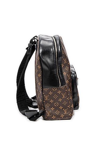 Louis Vuitton Josh Backpack  (view 2)
