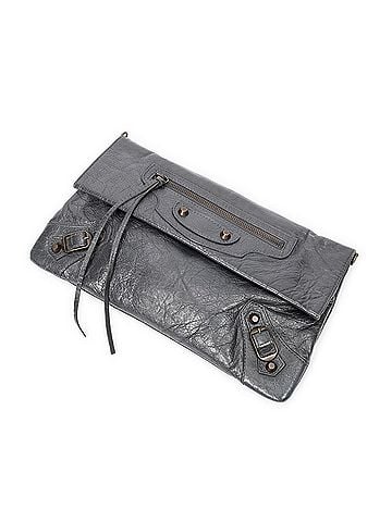 Balenciaga Envelope Clutch Crossbody  (view 1)