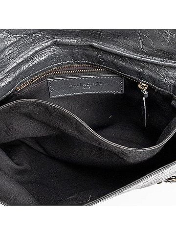 Balenciaga Envelope Clutch Crossbody  (view 2)