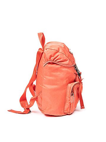 Prada Double Pockets Drawstring Backpack  (view 2)