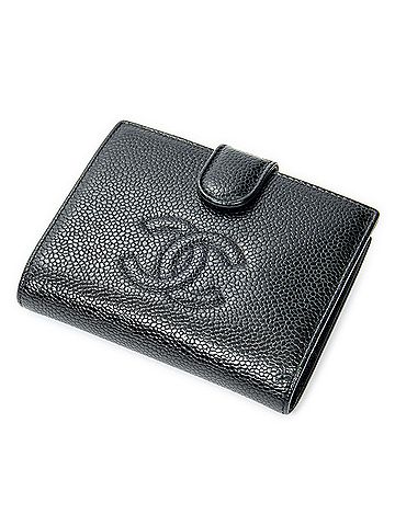 Chanel Timeless Bifold Wallet  (view 1)