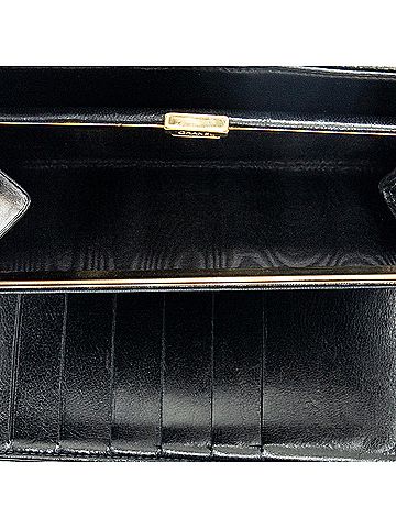 Chanel Timeless Long Bifold Wallet  (view 2)
