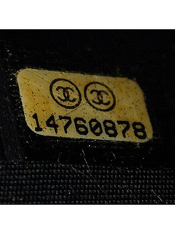 Chanel Timeless Zip Around Wallet  (view 2)