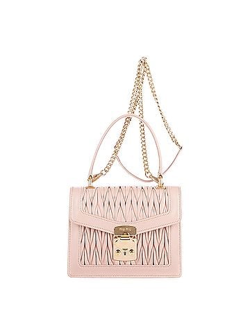 Miu Miu Top Handle Crossbody  (view 1)