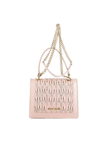 Miu Miu Top Handle Crossbody  (view 2)