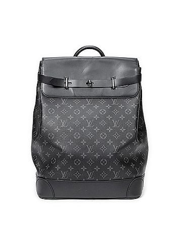 Louis Vuitton Steamer Backpack  (view 1)