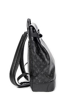 Louis Vuitton Steamer Backpack  (view 2)