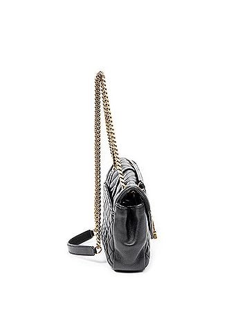 Yves Saint Laurent Small Envelope Chain Bag  (view 2)