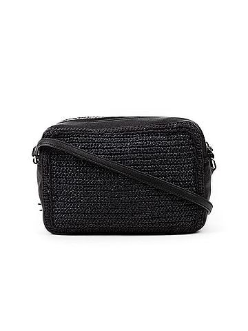 Yves Saint Laurent Tassel Lou Camera Crossbody Bag  (view 2)