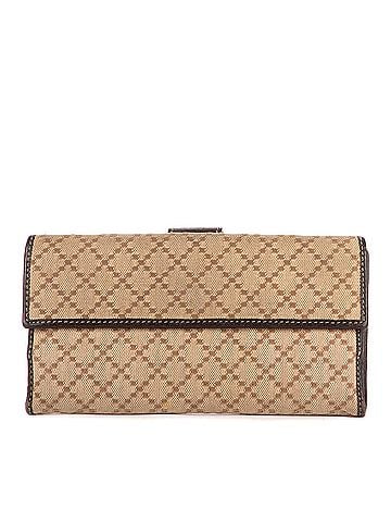 Gucci Continental Wallet  (view 2)