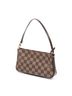 Louis Vuitton Brown Navona Pochette Accessories  One size - photo 3