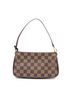 Louis Vuitton Brown Navona Pochette Accessories  One size - photo 5