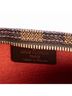 Louis Vuitton Brown Navona Pochette Accessories  One size - photo 7