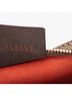 Louis Vuitton Brown Navona Pochette Accessories  One size - photo 8