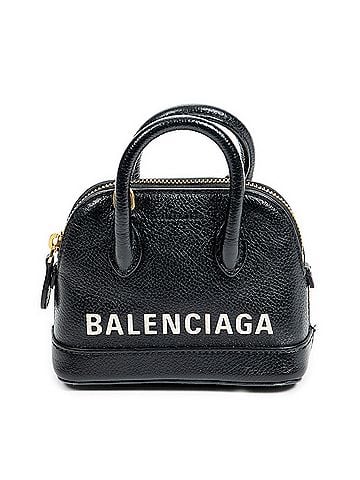 Balenciaga Mini Ville Top Handle Crossbody  (view 1)