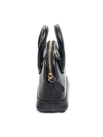 Balenciaga Mini Ville Top Handle Crossbody  (view 2)