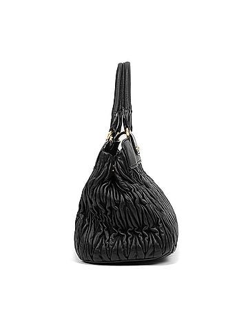Miu Miu Matelasse Tote Bag  (view 2)