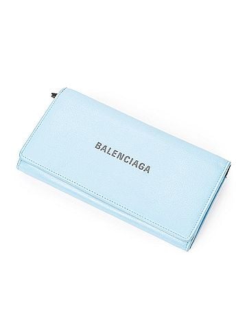 Balenciaga Everyday Long Bifold Wallet  (view 1)
