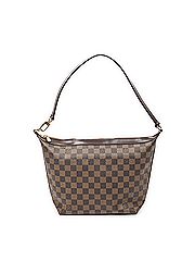 Louis Vuitton Leather Shoulder Bag