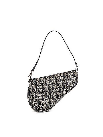 Dior Mini Saddle Pochette  (view 1)