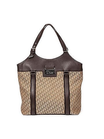 Dior Large Street Chic Tote  (view 1)