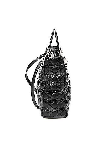 Dior Extra Large Lady Dior  (view 2)